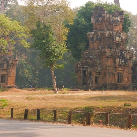 Édimbourg en 4 jours : itinéraire complet avec les bus