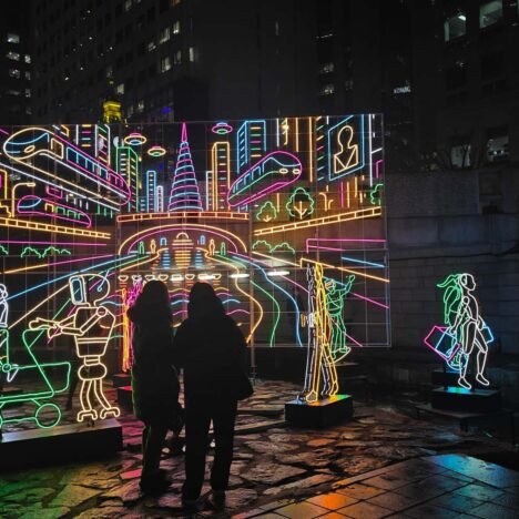 Top 10 des raisons pour lesquelles j’ai décidé de vivre un an en Corée du Sud